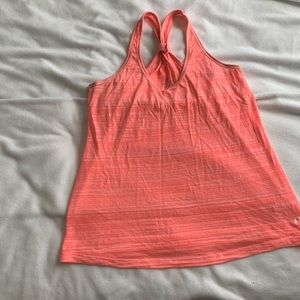 Athletic Tank Top